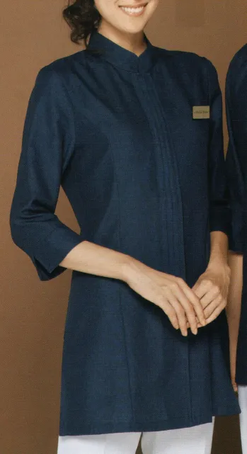 ユニフォーム1 ボストンの七分袖シャツ 19