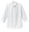 ボストン 24244-81 ニットシャツ(長袖) いつでも どこでも だれにでも 自由に 選べる 白いシャツ。豊富なサイズ展開男女それぞれに幅広いサイズを展開しているので、様々な身長や体型に対応します。インナーとしても一枚着としてもスタイリングが可能です。働くシャツの常識定番レギュラーカラー ニット素材 ストレッチ 肌触り滑らか UVカット 防透 形態安定 ノーアイロン 速乾 清涼感働く現場のあらゆるシーンを想定し、動きやすさ、着心地のよさ、扱いやすさにこだわった高機能性。取り扱いイージーなのにきちんと感はキープします。うれしいロープライス多機能付きながらもお得な低価格を実現したハイパフォーマンスシャツ。トリコット素材で耐久性が高く、ランニングコストを削除できます。