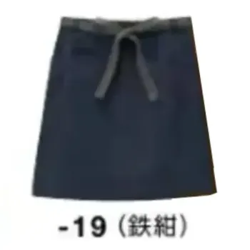 ボストン 27336-19 前掛け