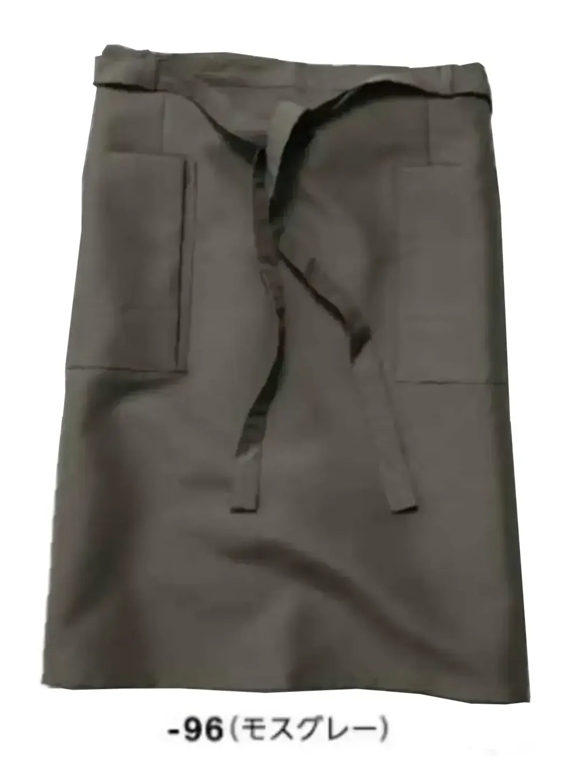 ボストン 27345-96 前掛け