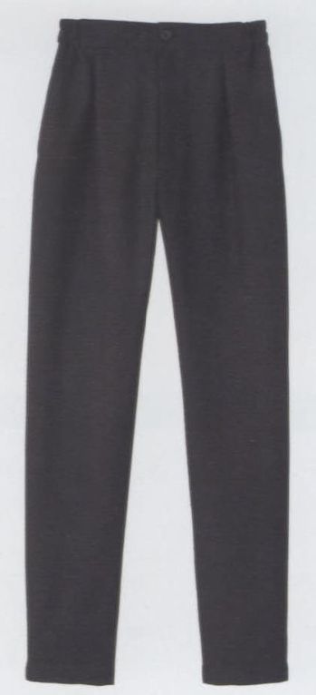 ボストン 42303 和風パンツ（男女兼用） 作務衣も黒ボトムとあわせるとモダンな印象に。※男女兼用の商品のサイズ表記:Sサイズまではレディース用・Mサイズ以上はメンズ用です。