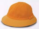 ビーバーズキャップ 3330 スクール帽メトロ型（黄色） 1．丸洗いができ、型くずれしにくく丈夫です。 2．撥水性に優れています。※こちらの商品は、「3330N」にリニューアル致しました。