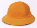 ビーバーズキャップ 3331 スクール帽メトロ型メッシュ（黄色） 1．丸洗いができ、型くずれしにくく丈夫です。 2．撥水性に優れています。※こちらの商品は、「3331N」にリニューアル致しました。