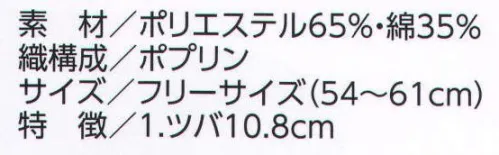 ビーバーズキャップ 3800 バイザー（輸入商品） ヒサシ部分にも印刷可能。フルカラー転写・ワッペン・プロセス印刷ができます。 ※後加工ネーム入れは、正面部分へのプリント刺繍は、マークの大きさが非常に制限され縦2．5センチ～横4センチ程度は可能。プラスチックヒサシの部分には、大きく入ります。 サイズ／スペック