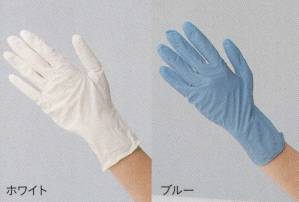 ニトリル（極薄手）使いきり手袋（NO981）（100枚入り）