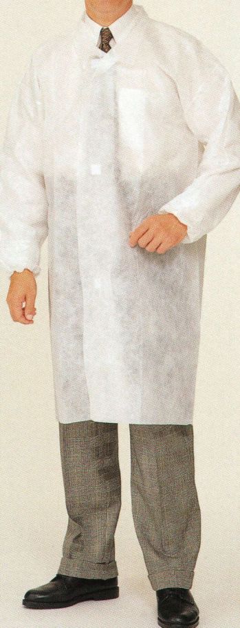 食品白衣jp フード付ジャンプスーツ（10枚入） ビーバーズキャップ MK-805 食品白衣の専門店
