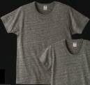 キャブ 1090-01 4．4オンス トライブレンド Tシャツ（アダルト） 