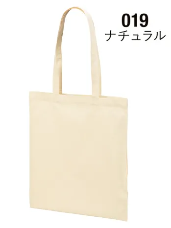 キャブ 1406-01-019 デイリー フラット トートバッグ（ナチュラル）