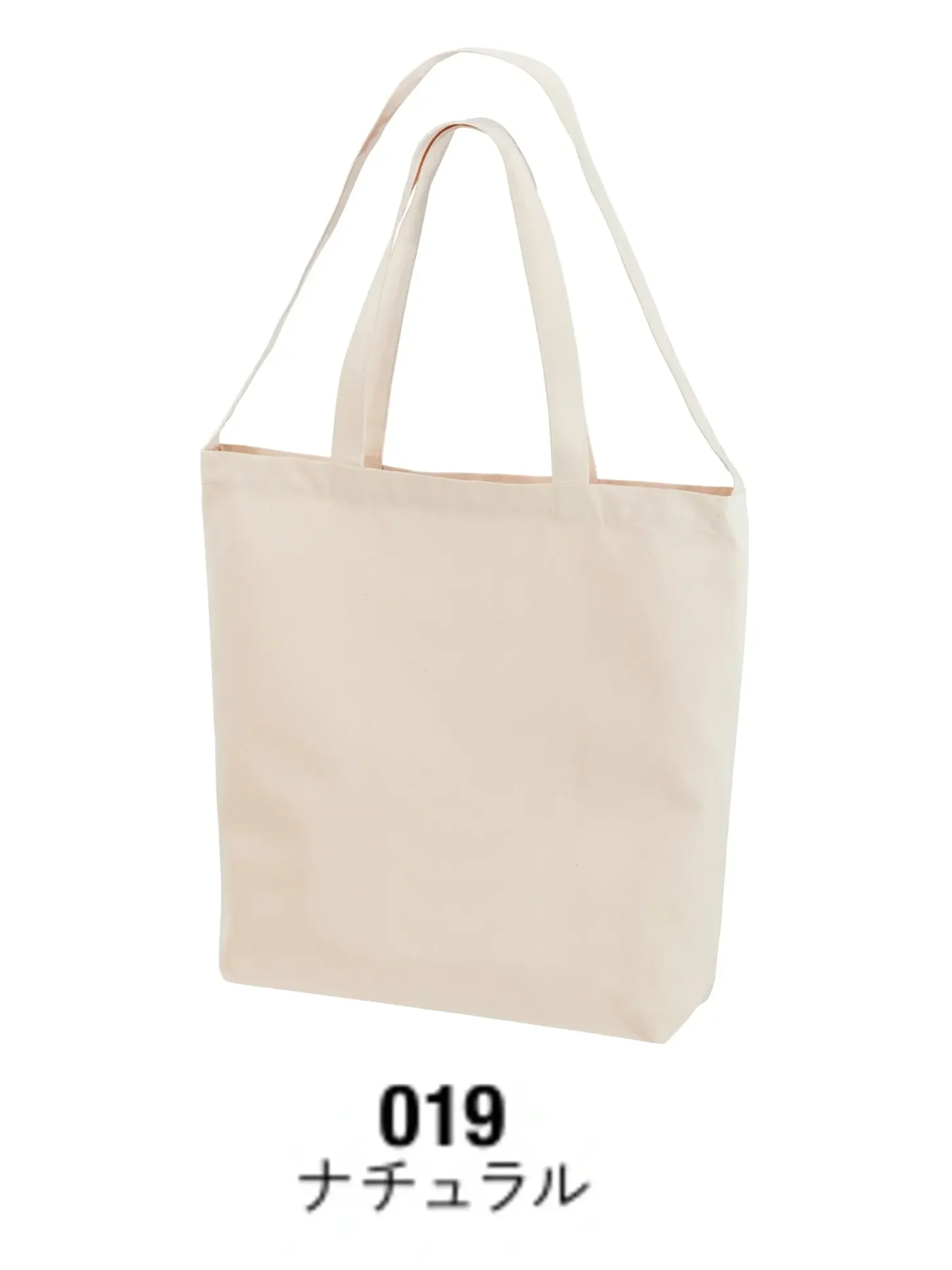 キャブ 1464-01-019 レギュラー キャンバス 2WAY トートバッグ