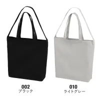 キャブ 1464-01 レギュラー キャンバス 2WAY トートバッグ