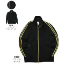 作業服JP スポーツウェア トレーニングジャケット キャブ 1995-01-B 7．0オンス ジャージ ラグランスリーブ ジャケット