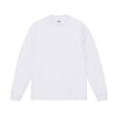 キャブ 4288-01-001 5.6オンス ロングスリーブ Tシャツ（1.6インチリブ） ベーシックを極める“ラギッド”な生地。リラックスフィットが今の気分。※他カラーは「4288-01」に掲載しております。※この商品はご注文後のキャンセル、返品及び交換は出来ませんのでご注意ください。※なお、この商品のお支払方法は、前払いにて承り、ご入金確認後の手配となります。