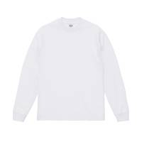 キャブ 4288-01-001 5.6オンス ロングスリーブ Tシャツ（1.6インチリブ） ベーシックを極める“ラギッド”な生地。リラックスフィットが今の気分。※他カラーは「4288-01」に掲載しております。※この商品はご注文後のキャンセル、返品及び交換は出来ませんのでご注意ください。※なお、この商品のお支払方法は、前払いにて承り、ご入金確認後の手配となります。