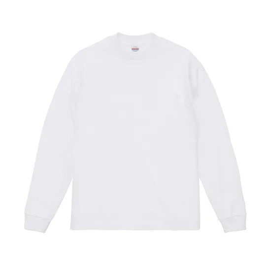 キャブ 4288-01-001 5.6オンス ロングスリーブ Tシャツ（1.6インチリブ） ベーシックを極める“ラギッド”な生地。リラックスフィットが今の気分。※他カラーは「4288-01」に掲載しております。※この商品はご注文後のキャンセル、返品及び交換は出来ませんのでご注意ください。※なお、この商品のお支払方法は、前払いにて承り、ご入金確認後の手配となります。