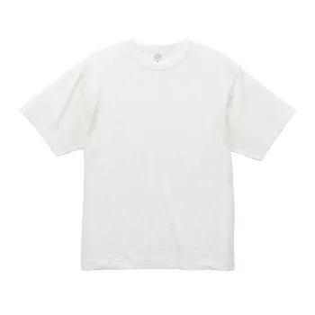 イベント・チーム・スタッフ 半袖Ｔシャツ キャブ 4747-01-003 7.6オンス スラブ スーパーヘヴィウェイト Tシャツ 作業服JP