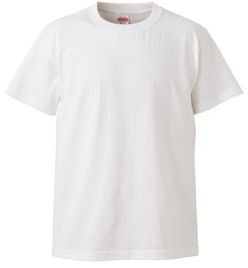 キャブ 5001-01-001 5．6オンス ハイクオリティー Tシャツ（アダルト） みんなで気軽に着るベーシックなTシャツなら、お手頃プライスの5001。欲しかった一枚はここで見つかる。ますます充実のカラー。トータルに選べるサイズから、大人用・子供用と揃える事ができます。 ※2013年5月10日より、ホワイトの色味を変更致しました。新ホワイトは、従来より白度が増した色味になっております。※他カラーは「5001-01-002」「5001-01-A」「5001-01-B」「5001-01-C」「5001-01-D」「5001-01-E」「5001-01-F」に掲載しております。※この商品はご注文後のキャンセル、返品及び交換は出来ませんのでご注意ください。※なお、この商品のお支払方法は、前払いにて承り、ご入金確認後の手配となります。