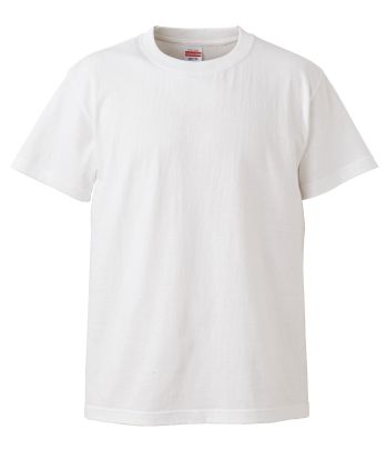 キャブ 5001-02-001 5．6オンス ハイクオリティー Tシャツ（キッズ） みんなで気軽に着るベーシックなTシャツなら、お手頃プライスの5001。欲しかった一枚はここで見つかる。ますます充実のカラー。トータルに選べるサイズから、大人用・子供用と揃える事ができます。※2013年5月10日より、ホワイトの色味を変更致しました。新ホワイトは、従来より白度が増した色味になっております。※他カラーは「5001-02-A」「5001-02-B」「5001-02-C」「5001-02-D」「5001-02-E」「5001-02-F」に掲載しております。※この商品はご注文後のキャンセル、返品及び交換は出来ませんのでご注意ください。※なお、この商品のお支払方法は、前払いにて承り、ご入金確認後の手配となります。