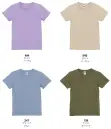 キャブ 5001-03-F 5．6オンス ハイクオリティー Tシャツ（ガールズ） 着心地や素材感にこだわった上質なTシャツを探している人のための一枚。ボックスタイプシルエットでメンズライクに。トレンドを取り入れたボックスタイプの5001-03は、かっこよく着こなしたいメンズライクな1着。余裕を持たせた身幅や袖口のシルエットにも、旬を盛り込んでいます。※他カラーは「5001-03-001」「5001-03-A」「5001-03-B」「5001-03-C」「5001-03-D」「5001-03-E」に掲載しております。※「G-Sサイズ」は販売を終了致しました。※この商品はご注文後のキャンセル、返品及び交換は出来ませんのでご注意ください。※なお、この商品のお支払方法は、前払いにて承り、ご入金確認後の手配となります。