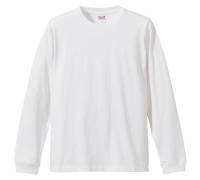 キャブ 5011-01-001 5.6オンス ロングスリーブ Tシャツ（1.6インチリブ） 今風サイズ感とリブでおしゃれにキマる1枚。適度なリブ幅がシンプルながら着こなしのエッセンスに。ベーシックカラーとちょうど良い生地厚でオールマイティに使えます。 大好評頂いておりました「5913-01」の後継品番として新登場。生地は5010同様、サイズ感を見直した主力の1着です！※他カラーは「5011-01」「5011-01-B」に掲載しております。※この商品はご注文後のキャンセル、返品及び交換は出来ませんのでご注意ください。※なお、この商品のお支払方法は、前払いにて承り、ご入金確認後の手配となります。