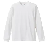 キャブ 5011-01-001 5.6オンス ロングスリーブ Tシャツ（1.6インチリブ） 今風サイズ感とリブでおしゃれにキマる1枚。適度なリブ幅がシンプルながら着こなしのエッセンスに。ベーシックカラーとちょうど良い生地厚でオールマイティに使えます。 大好評頂いておりました「5913-01」の後継品番として新登場。生地は5010同様、サイズ感を見直した主力の1着です！※他カラーは「5011-01」「5011-01-B」に掲載しております。※この商品はご注文後のキャンセル、返品及び交換は出来ませんのでご注意ください。※なお、この商品のお支払方法は、前払いにて承り、ご入金確認後の手配となります。