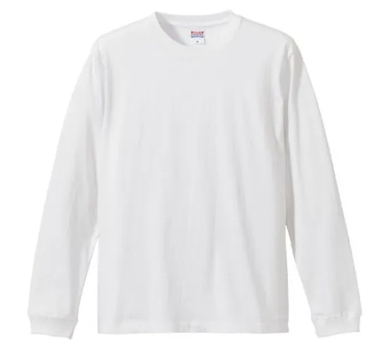 キャブ 5011-01-001 5.6オンス ロングスリーブ Tシャツ（1.6インチリブ） 今風サイズ感とリブでおしゃれにキマる1枚。適度なリブ幅がシンプルながら着こなしのエッセンスに。ベーシックカラーとちょうど良い生地厚でオールマイティに使えます。 大好評頂いておりました「5913-01」の後継品番として新登場。生地は5010同様、サイズ感を見直した主力の1着です！※他カラーは「5011-01」「5011-01-B」に掲載しております。※この商品はご注文後のキャンセル、返品及び交換は出来ませんのでご注意ください。※なお、この商品のお支払方法は、前払いにて承り、ご入金確認後の手配となります。