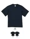 キャブ 5117-01 8.2オンスオーガニックコットンTシャツ Tシャツにもグリーンマインドな価値観を。「オーガニックコットン」という選択。※ホワイトは「5117-01-001」に掲載しております。※この商品はご注文後のキャンセル、返品及び交換は出来ませんのでご注意ください。なお、この商品のお支払方法は、前払いにて承り、ご入金確認後の手配となります。