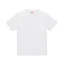 キャブ 5400-01-A 5.0オンス ユニバーサル フィット Tシャツ（アダルト）（ホワイト） ミディアムウェイトTシャツの新定番が登場。絶妙なサイジングで、Tシャツがさらに身近な存在に。●POINTO 01.United Athleの代名詞、ヘヴィーデューティーな首まわり新たに開発した専用アタッチメントで縫製した首まわりは、きれいな曲線をえがいた仕上がりで均一性も大幅に向上。袖付けミシンで使用する2本針オーバーロック仕上げの堅牢な首リブ仕様で弾力性があり、耐久性も抜群。●POINTO 02.プリント映えの良さがポイント。ソフトな肌触りの生地細かい繊維を取り除いたハイグレードな「コーマ糸」で編み立てた生地は表面の毛羽立ちが少なく、再現性の高いプリントが可能。また、生地目が綺麗で風合いが柔らかいのも特長です。●POINTO 03.肩のもたつきがない、ストレートなショルダーラインサイドネックから袖先までのシルエットを直線にすることで、トレンドライクな大きめサイズで着用した際にも肩先のもたつきが生まれない、綺麗なシルエットを実現しました。●POINTO 04.いつまでもヨレずに長持ち。秘密は2本針始末袖・裾いオーバーロック始末を施してから2本針でしっかり縫い上げることで、毎日着てガシガシ洗ってもヨレない、タフなTシャツが完成しました。デイリーユースなどさまざまなシーンでご活用いただけます。※他カラーは「5400-01-B」「5400-01-C」「5400-01-D」に掲載しております。※この商品はご注文後のキャンセル、返品及び交換は出来ませんのでご注意下さい。※なお、この商品のお支払方法は、先振込(代金引換以外)にて承り、ご入金確認後の手配となります。