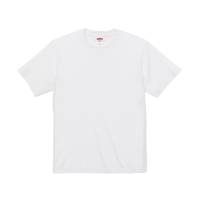 キャブ 5400-01-A 5.0オンス ユニバーサル フィット Tシャツ（アダルト）（ホワイト） ミディアムウェイトTシャツの新定番が登場。絶妙なサイジングで、Tシャツがさらに身近な存在に。●POINTO 01.United Athleの代名詞、ヘヴィーデューティーな首まわり新たに開発した専用アタッチメントで縫製した首まわりは、きれいな曲線をえがいた仕上がりで均一性も大幅に向上。袖付けミシンで使用する2本針オーバーロック仕上げの堅牢な首リブ仕様で弾力性があり、耐久性も抜群。●POINTO 02.プリント映えの良さがポイント。ソフトな肌触りの生地細かい繊維を取り除いたハイグレードな「コーマ糸」で編み立てた生地は表面の毛羽立ちが少なく、再現性の高いプリントが可能。また、生地目が綺麗で風合いが柔らかいのも特長です。●POINTO 03.肩のもたつきがない、ストレートなショルダーラインサイドネックから袖先までのシルエットを直線にすることで、トレンドライクな大きめサイズで着用した際にも肩先のもたつきが生まれない、綺麗なシルエットを実現しました。●POINTO 04.いつまでもヨレずに長持ち。秘密は2本針始末袖・裾いオーバーロック始末を施してから2本針でしっかり縫い上げることで、毎日着てガシガシ洗ってもヨレない、タフなTシャツが完成しました。デイリーユースなどさまざまなシーンでご活用いただけます。※他カラーは「5400-01-B」「5400-01-C」「5400-01-D」に掲載しております。※この商品はご注文後のキャンセル、返品及び交換は出来ませんのでご注意下さい。※なお、この商品のお支払方法は、先振込(代金引換以外)にて承り、ご入金確認後の手配となります。