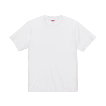 キャブ 5400-01-A 5.0オンス ユニバーサル フィット Tシャツ（アダルト）（ホワイト） ミディアムウェイトTシャツの新定番が登場。絶妙なサイジングで、Tシャツがさらに身近な存在に。●POINTO 01.United Athleの代名詞、ヘヴィーデューティーな首まわり新たに開発した専用アタッチメントで縫製した首まわりは、きれいな曲線をえがいた仕上がりで均一性も大幅に向上。袖付けミシンで使用する2本針オーバーロック仕上げの堅牢な首リブ仕様で弾力性があり、耐久性も抜群。●POINTO 02.プリント映えの良さがポイント。ソフトな肌触りの生地細かい繊維を取り除いたハイグレードな「コーマ糸」で編み立てた生地は表面の毛羽立ちが少なく、再現性の高いプリントが可能。また、生地目が綺麗で風合いが柔らかいのも特長です。●POINTO 03.肩のもたつきがない、ストレートなショルダーラインサイドネックから袖先までのシルエットを直線にすることで、トレンドライクな大きめサイズで着用した際にも肩先のもたつきが生まれない、綺麗なシルエットを実現しました。●POINTO 04.いつまでもヨレずに長持ち。秘密は2本針始末袖・裾いオーバーロック始末を施してから2本針でしっかり縫い上げることで、毎日着てガシガシ洗ってもヨレない、タフなTシャツが完成しました。デイリーユースなどさまざまなシーンでご活用いただけます。※他カラーは「5400-01-B」「5400-01-C」「5400-01-D」に掲載しております。※この商品はご注文後のキャンセル、返品及び交換は出来ませんのでご注意下さい。※なお、この商品のお支払方法は、先振込(代金引換以外)にて承り、ご入金確認後の手配となります。