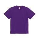 キャブ 5400-02-D 5.0オンス ユニバーサル フィット Tシャツ（100-160cm） ミディアムウェイトTシャツの新定番が登場。絶妙なサイジングで、Tシャツがさらに身近な存在に。●POINTO 01.United Athleの代名詞、ヘヴィーデューティーな首まわり新たに開発した専用アタッチメントで縫製した首まわりは、きれいな曲線をえがいた仕上がりで均一性も大幅に向上。袖付けミシンで使用する2本針オーバーロック仕上げの堅牢な首リブ仕様で弾力性があり、耐久性も抜群。●POINTO 02.プリント映えの良さがポイント。ソフトな肌触りの生地細かい繊維を取り除いたハイグレードな「コーマ糸」で編み立てた生地は表面の毛羽立ちが少なく、再現性の高いプリントが可能。また、生地目が綺麗で風合いが柔らかいのも特長です。●POINTO 03.肩のもたつきがない、ストレートなショルダーラインサイドネックから袖先までのシルエットを直線にすることで、トレンドライクな大きめサイズで着用した際にも肩先のもたつきが生まれない、綺麗なシルエットを実現しました。●POINTO 04.いつまでもヨレずに長持ち。秘密は2本針始末袖・裾いオーバーロック始末を施してから2本針でしっかり縫い上げることで、毎日着てガシガシ洗ってもヨレない、タフなTシャツが完成しました。デイリーユースなどさまざまなシーンでご活用いただけます。※他カラーは「5400-02-A」「5400-02-B」「5400-02-C」に掲載しております。※この商品はご注文後のキャンセル、返品及び交換は出来ませんのでご注意下さい。※なお、この商品のお支払方法は、先振込(代金引換以外)にて承り、ご入金確認後の手配となります。