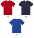 キャブ 5401-01-B 5．0オンス レギュラーフィット Tシャツ 軽やかさとシルエットにこだわったスタイリッシュTシャツ5.0ozタイトすぎず、ルーズすぎない絶妙さ。5.0オンス生地の一番の魅力はそこにあります。シルエットとスタイリッシュさにこだわるサイズ感重視のTシャツです。●見かけによらず、タフなやつ。首リブは通常は用いない袖付けミシンを使って2本糸で縫製することで耐久性を確保。ただし、表面からステッチが見えることはないので、“丈夫ながらスマートなビジュアル”という相反する2つの理想を叶えています。●伸びにくい首元は、隠し糸の実力。首リブの生地に、「高弾力糸」を部分的に編み込むことで耐久性を強化。長く着続けると伸びや劣化が気になる首元のフォルムをキチンとキープしてくれます。●安心してガシガシ洗いこめる。長く着続けることは、何度も洗濯をするということ。裁断された生地の端にオーバーロックをかけることで、安心して選択ができる型崩れしにくいTシャツに仕上げています。※「XXXLサイズ」は「069 レッド」「086 ネイビー」「085 ロイヤルブルー」のみとなります。※この商品はご注文後のキャンセル、返品及び交換は出来ませんのでご注意下さい。※なお、この商品のお支払方法は、先振込（代金引換以外）にて承り、ご入金確認後の手配となります。