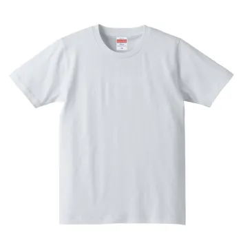 キッズ・園児 半袖Ｔシャツ キャブ 5401-02-001 5．0オンス レギュラーフィット Tシャツ（ホワイト） 作業服JP