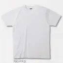 キャブ 5401-07 5．0オンス P．F．D．レギュラーフィット Tシャツ オリジナルのカラーで自由にTシャツを作られるお客様におすすめ。 ※この商品は、ご注文後のキャンセル・返品・交換ができませんので、ご注意下さいませ。※なお、この商品のお支払方法は、先振込（代金引換以外）にて承り、ご入金確認後の手配となります。