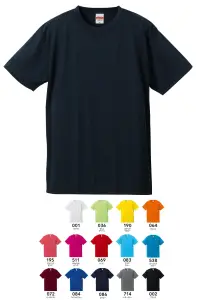 キャブ 5600-01-B 5.5オンス ドライコットンタッチTシャツ まったく新しいドライTシャツの登場。コットンタッチのポリエステルTシャツ。ポリエステル素材にも関わらず、コットンのような肌触りと着心地を実現したTシャツ。吸水速乾性に優れた素材を使用し、シワにもなりにくくUVカット効果もあるので、スポーツだけでなく汗をかきやすい屋外イベントなどにもおすすめの一枚。通常のコットンTシャツと同じ天竺編みに仕上げた「ドライコットンタッチ」。特殊加工技術により、毛羽感のある生地に仕上げました。コットンのような「やわらか」な肌触りを実現し、コットンよりも優れた吸水速乾性と紫外線遮蔽の機能を持たせました。※この商品は、ご注文後のキャンセル・返品・交換ができませんので、ご注意下さいませ。※なお、この商品のお支払方法は、先振込（代金引換以外）にて承り、ご入金確認後の手配となります。