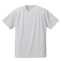 キャブ 5900-01-001 4．1オンス ドライ アスレチック Tシャツ（アダルト） Dry Athletic Series着て動く、動けば動くほどに真価を発揮スポーツシーンに欠かすことのできないドライTシャツは、機能性が重要。着心地の快適さや生地の耐久性など、実に要望の多いアイテムです。「ドライアスレチックシリーズ」は、着て動いてこそ、その違いを体感できます。●生地の厚さが最適な快適さを生む。ドライTシャツは、汗を吸って速く乾くのは当たり前。実は、生地の厚さが快適さにとって大事な要素です。ドライ素材において、“快適で、そのうえ適度なしっかり感”を実現できる生地の厚さは、4.0～5.0オンスの範囲がベスト。汗をかいてもその着心地は変わらず、さらにインナーとしてだけではなく、アウターTシャツとしても活用できます。●多機能ながら、コストパフォーマンスも秀逸。「ドライアスレチックシリーズ」は、欠くことのできないドライ吸水速乾機能はもちろん、UV（紫外線遮蔽）機能やUPF30（紫外線防止指数）といった優れた機能も持ち合わせています。そのうえ、コストパフォーマンスの高さまで実現した優良なアイテムです。●アクティブシーンには、いつもこの一枚。快適なのにしっかりとした生地感でコストパフォーマンスも高い、アクティブシーンに不可欠なベーシックスタイルを提案する「ドライアスレチックシリーズ」は、着ることで初めて持ち味を発揮します。あなたがアクティブになればなるほど、手放せなくなるはずです。ドライアスレチックの表面は、メッシュ構造になっており、抜群の通気性と吸水速乾性を持ち、汗冷えを防ぐとともに、肌離れもよく、快適な着心地が持続します。表面:フラットな編地でプリントなどの二次加工に最適です。裏面:優しい肌触り。※この商品はご注文後のキャンセル、返品及び交換は出来ませんのでご注意ください。※なお、この商品のお支払方法は、前払いにて承り、ご入金確認後の手配となります。