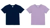 キャブ 5900-03-D 4．1オンス ドライ アスレチック Tシャツ（ウィメンズ） Dry Athletic Series着て動く、動けば動くほどに真価を発揮スポーツシーンに欠かすことのできないドライTシャツは、機能性が重要。着心地の快適さや生地の耐久性など、実に要望の多いアイテムです。「ドライアスレチックシリーズ」は、着て動いてこそ、その違いを体感できます。●生地の厚さが最適な快適さを生む。ドライTシャツは、汗を吸って速く乾くのは当たり前。実は、生地の厚さが快適さにとって大事な要素です。ドライ素材において、“快適で、そのうえ適度なしっかり感”を実現できる生地の厚さは、4.0～5.0オンスの範囲がベスト。汗をかいてもその着心地は変わらず、さらにインナーとしてだけではなく、アウターTシャツとしても活用できます。●多機能ながら、コストパフォーマンスも秀逸。「ドライアスレチックシリーズ」は、欠くことのできないドライ吸水速乾機能はもちろん、UV（紫外線遮蔽）機能やUPF30（紫外線防止指数）といった優れた機能も持ち合わせています。そのうえ、コストパフォーマンスの高さまで実現した優良なアイテムです。●アクティブシーンには、いつもこの一枚。快適なのにしっかりとした生地感でコストパフォーマンスも高い、アクティブシーンに不可欠なベーシックスタイルを提案する「ドライアスレチックシリーズ」は、着ることで初めて持ち味を発揮します。あなたがアクティブになればなるほど、手放せなくなるはずです。ドライアスレチックの表面は、メッシュ構造になっており、抜群の通気性と吸水速乾性を持ち、汗冷えを防ぐとともに、肌離れもよく、快適な着心地が持続します。表面:フラットな編地でプリントなどの二次加工に最適です。裏面:優しい肌触り。※他カラーは「5900-03-A」「5900-03-B」「5900-03-C」「5900-03-D」「5900-03-E」に掲載しております。※「539 バイオレットパープル」「062 パープル」「235 ディープパープル」「111 蛍光イエロー」「113 蛍光オレンジ」「114 蛍光ピンク」「095 マリンブルー」「112 蛍光グリーン」は販売を終了致しました。※この商品はご注文後のキャンセル、返品及び交換は出来ませんのでご注意ください。※なお、この商品のお支払方法は、前払いにて承り、ご入金確認後の手配となります。