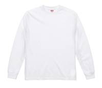 キャブ 5913-01-A 6.2オンス プレミアム ロングスリーブTシャツ（2.1インチリブ） United Athleのマスターピース、Style №5942-01のロングスリーブが復活！サイジングにこだわり、袖周りのシルエットをゆったりめに設計。リブも2.1インチリブへ変更することでよりストリート感のある雰囲気を演出しています。肌ざわりがよく高級感がありながらも、厚手でタフな生地も魅力のひとつ、今っぽいレイドバックなシルエットはきれいめなアーバンスタイルとしても、クラシックなストレートスタイルとしても、クラシックなストレートスタイルとしても楽しめます。※他カラーは「5913-01-B」に掲載しております。※この商品はご注文後のキャンセル、返品及び交換は出来ませんのでご注意下さい。※なお、この商品のお支払方法は、前払いにて承り、ご入金確認後の手配となります。