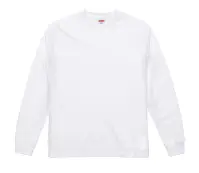 キャブ 5913-01-A 6.2オンス プレミアム ロングスリーブTシャツ（2.1インチリブ） United Athleのマスターピース、Style №5942-01のロングスリーブが復活！サイジングにこだわり、袖周りのシルエットをゆったりめに設計。リブも2.1インチリブへ変更することでよりストリート感のある雰囲気を演出しています。肌ざわりがよく高級感がありながらも、厚手でタフな生地も魅力のひとつ、今っぽいレイドバックなシルエットはきれいめなアーバンスタイルとしても、クラシックなストレートスタイルとしても、クラシックなストレートスタイルとしても楽しめます。※他カラーは「5913-01-B」に掲載しております。※この商品はご注文後のキャンセル、返品及び交換は出来ませんのでご注意下さい。※なお、この商品のお支払方法は、前払いにて承り、ご入金確認後の手配となります。