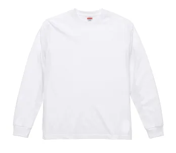 キャブ 5913-01-A 6.2オンス プレミアム ロングスリーブTシャツ（2.1インチリブ） United Athleのマスターピース、Style №5942-01のロングスリーブが復活！サイジングにこだわり、袖周りのシルエットをゆったりめに設計。リブも2.1インチリブへ変更することでよりストリート感のある雰囲気を演出しています。肌ざわりがよく高級感がありながらも、厚手でタフな生地も魅力のひとつ、今っぽいレイドバックなシルエットはきれいめなアーバンスタイルとしても、クラシックなストレートスタイルとしても、クラシックなストレートスタイルとしても楽しめます。※他カラーは「5913-01-B」に掲載しております。※この商品はご注文後のキャンセル、返品及び交換は出来ませんのでご注意下さい。※なお、この商品のお支払方法は、前払いにて承り、ご入金確認後の手配となります。