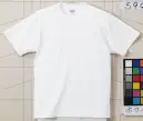 キャブ 5942-01-001 6．2オンス プレミアム Tシャツ（アダルト） 高級なコーマ糸を使用し、肌触りは断然なめらか。型崩れを防ぐため縫製前に手間を惜しまず水洗いを施した、着るほどに体に馴染む丈夫な一枚です。首リブに施した「ダブルステッチ」で、首を通すたび、伸びにくいタフな着心地を実感いただけます。長年愛用したくなるような、丈夫な着心地にこだわる本格派。タフネス。初めて着たときの心地よさが続くのは、工夫を凝らした縫製と少し厚めの生地だから。繰り返しの洗濯にも負けない、根強い人気の上質なTシャツです。※001ホワイトの色味が変更となりました。新ホワイトは、従来より白度が増した色味になっております。予めご了承頂きますよう、お願い申し上げます。※この商品はご注文後のキャンセル、返品及び交換は出来ませんのでご注意下さい。※なお、この商品のお支払方法は、前払いにて承り、ご入金確認後の手配となります。