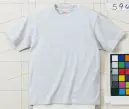 キャブ 5942-01-005 6．2オンス プレミアム Tシャツ（アダルト） 高級なコーマ糸を使用し、肌触りは断然なめらか。型崩れを防ぐため縫製前に手間を惜しまず水洗いを施した、着るほどに体に馴染む丈夫な一枚です。首リブに施した「ダブルステッチ」で、首を通すたび、伸びにくいタフな着心地を実感いただけます。長年愛用したくなるような、丈夫な着心地にこだわる本格派。タフネス。初めて着たときの心地よさが続くのは、工夫を凝らした縫製と少し厚めの生地だから。繰り返しの洗濯にも負けない、根強い人気の上質なTシャツです。※この商品はご注文後のキャンセル、返品及び交換は出来ませんのでご注意下さい。※なお、この商品のお支払方法は、前払いにて承り、ご入金確認後の手配となります。