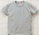 キャブ 5942-03-006 6．2オンス Tシャツ（ガールズ） 肌触りも抜群、プレミアムを追及した代表モデル。高級素材「コーマ糸」で肌ざわりは断然なめらか。ガールズ用にアレンジした美しいシルエットが魅力です。着るほどに丈夫な着心地を実感できる一枚。大人用・女性用・子供用でトータルに揃います。 ※この商品は、ご注文後のキャンセル・返品・交換ができませんので、ご注意下さいませ。※なお、この商品のお支払方法は、先振込（代金引換以外）にて承り、ご入金確認後の手配となります。