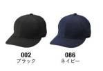 イベント・チーム・スタッフキャップ・帽子9665-01 