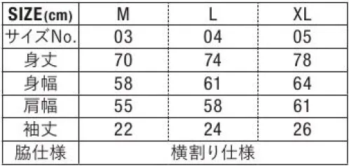 キャブ 1105-01 5.6オンス トライブレンド ビッグシルエット Tシャツ 3種類のブレンド糸が織りなすヴィンテージテイストなビッグシルエットTシャツ※この商品はご注文後のキャンセル、返品及び交換は出来ませんのでご注意下さい。※なお、この商品のお支払方法は、先振込(代金引換以外)にて承り、ご入金確認後の手配となります。 サイズ／スペック