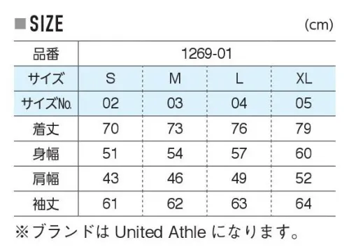 キャブ 1269-01 オックスフォード ボタンダウン ロングスリーブシャツ シルエットも見直して再リリース。両裾サイドのガゼットがポイント。●立体的でキレイな襟のロール。●腕を動かしやすくするサイドタック。●ほつれを防ぐ裾ガゼット。●丈夫な前立て処理と予備ボタン。●一番下のボタン穴はヨコ穴。※この商品は、ご注文後のキャンセル・返品・交換ができませんので、ご注意下さいませ。※なお、この商品のお支払方法は、先振込（代金引換以外）にて承り、ご入金確認後の手配となります。 サイズ／スペック