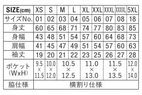 キャブ 2023-01 4.7オンス スペシャル ドライ カノコ ポロシャツ（ボタンダウン）（ポケット付）（ローブリード） バランスと実用性を考慮したサイズ感の胸ポケットを配したボタンダウンポロシャツDRY+UVカットの機能性とイージーケアの利便性を兼備※2022年2月より、ボタンの仕様が変更になりました。旧:身頃同色・艶なし新:002 ブラック、086 ネイビー → 身頃同色・艶あり その他カラー → 乳白色・艶あり※「69 レッド」は販売を終了致しました。※この商品はご注文後のキャンセル、返品及び交換は出来ませんのでご注意下さい。※なお、この商品のお支払方法は、前払いにて承り、ご入金確認後の手配となります。 サイズ／スペック