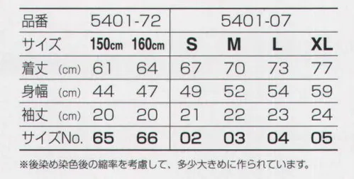 キャブ 5401-07 5．0オンス P．F．D．レギュラーフィット Tシャツ オリジナルのカラーで自由にTシャツを作られるお客様におすすめ。 ※この商品は、ご注文後のキャンセル・返品・交換ができませんので、ご注意下さいませ。※なお、この商品のお支払方法は、先振込（代金引換以外）にて承り、ご入金確認後の手配となります。 サイズ／スペック