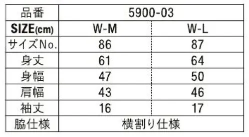 キャブ 5900-03-A 4．1オンス ドライ アスレチック Tシャツ（ウィメンズ） Dry Athletic Series着て動く、動けば動くほどに真価を発揮スポーツシーンに欠かすことのできないドライTシャツは、機能性が重要。着心地の快適さや生地の耐久性など、実に要望の多いアイテムです。「ドライアスレチックシリーズ」は、着て動いてこそ、その違いを体感できます。●生地の厚さが最適な快適さを生む。ドライTシャツは、汗を吸って速く乾くのは当たり前。実は、生地の厚さが快適さにとって大事な要素です。ドライ素材において、“快適で、そのうえ適度なしっかり感”を実現できる生地の厚さは、4.0～5.0オンスの範囲がベスト。汗をかいてもその着心地は変わらず、さらにインナーとしてだけではなく、アウターTシャツとしても活用できます。●多機能ながら、コストパフォーマンスも秀逸。「ドライアスレチックシリーズ」は、欠くことのできないドライ吸水速乾機能はもちろん、UV（紫外線遮蔽）機能やUPF30（紫外線防止指数）といった優れた機能も持ち合わせています。そのうえ、コストパフォーマンスの高さまで実現した優良なアイテムです。●アクティブシーンには、いつもこの一枚。快適なのにしっかりとした生地感でコストパフォーマンスも高い、アクティブシーンに不可欠なベーシックスタイルを提案する「ドライアスレチックシリーズ」は、着ることで初めて持ち味を発揮します。あなたがアクティブになればなるほど、手放せなくなるはずです。ドライアスレチックの表面は、メッシュ構造になっており、抜群の通気性と吸水速乾性を持ち、汗冷えを防ぐとともに、肌離れもよく、快適な着心地が持続します。表面:フラットな編地でプリントなどの二次加工に最適です。裏面:優しい肌触り。※他カラーは「5900-03-A」「5900-03-B」「5900-03-C」「5900-03-D」「5900-03-E」に掲載しております。※「532 アイスグレー」「013 グレー」「438 コヨーテ」「22 ゴールド」「21 イエロー」「190 カナリアイエロー」「487 ライトイエロー」は販売を終了致しました。※この商品はご注文後のキャンセル、返品及び交換は出来ませんのでご注意ください。※なお、この商品のお支払方法は、前払いにて承り、ご入金確認後の手配となります。 サイズ／スペック