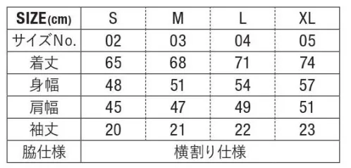 キャブ 5906-01 4.1オンス ドライアスレチック カモフラージュTシャツ 同柄ウッドランドカモが色違いで楽しめるドライTシャツでオシャレに差をつける。※「XXLサイズ」は「520 新迷彩」のみとなります。※この商品はご注文後のキャンセル、返品及び交換は出来ませんのでご注意ください。※なお、この商品のお支払方法は、前払いにて承り、ご入金確認後の手配となります。 サイズ／スペック