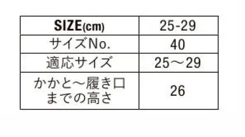 キャブ 9240-01-A クルーソックス 肉厚の足底パイルと堅牢なリブがポイント。ほどよい長さでショーツとの相性も抜群。他カラーは「9240-01」にございます。※「22-25サイズ」は、「ホワイト、ブラック、ホワイト/ブラック、ホワイト/レッド/ブルー」のみです。※2023年秋冬より、従来の「Fサイズ」を｢25-29サイズ｣へと名称変更しました。本商品そのものの仕様に変更はありません。なお、Fサイズ表記･25-29サイズ表記の帯掛けをした商品が混在した状態でお届けする場合がありますが、帯の指定はできませんのであらかじめご了承ください。※この商品はご注文後のキャンセル、返品及び交換は出来ませんのでご注意ください。※なお、この商品のお支払方法は、前払いにて承り、ご入金確認後の手配となります。 サイズ／スペック